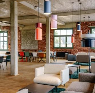 Kappel Hotel | fabrik studio apartments