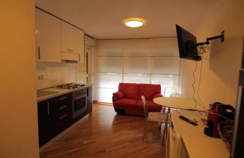 Pescara Apartment | Fabrizi79
