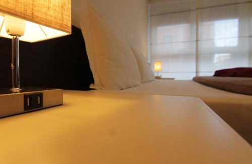 Pescara Apartment | Fabrizi79