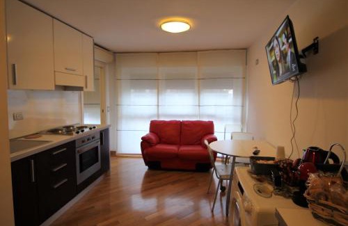 Pescara Apartment | Fabrizi79