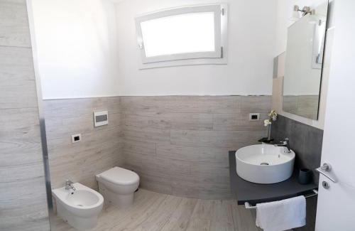 Sorso Apartment | Fabrizio's Apartment 1