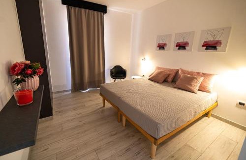 Sorso Apartment | Fabrizio's Apartment 1