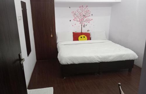 Dilshad Garden Hotel | Fabroom hotel