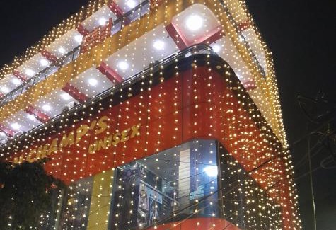 Dilshad Garden Hotel | Fabroom hotel