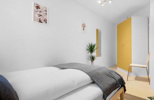 Bergen City Centre Hostel | Fabryka