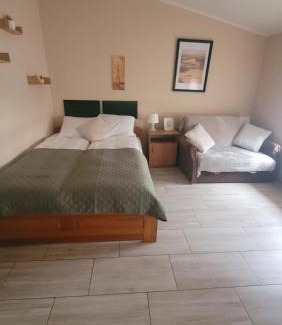 Mielno Hostel | Fabryka Słodkości Mielno - 2