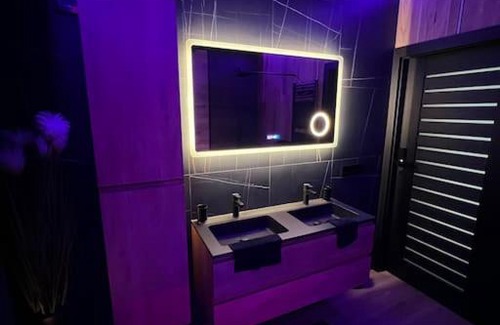 Ensival House | Fabuleusement romantique
