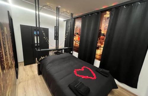 Ensival House | Fabuleusement romantique