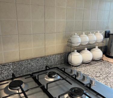 Asilah Apartment | Fabuleux appartement à marina golf 1 chambre