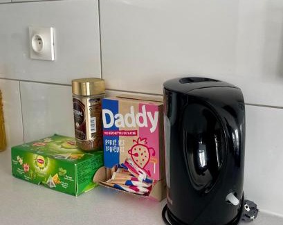 Drancy Apartment | Fabuleux et charmant appartement idéal en famille
