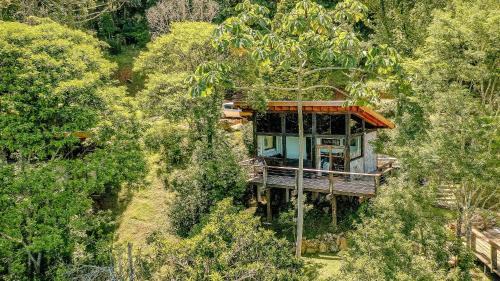 Monteiro Lobato Ski Chalet | Fabulosa Villa dos Chalés em Campos do Jordão