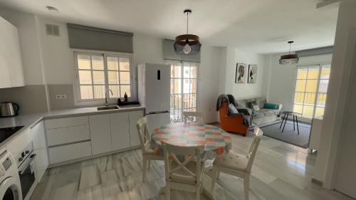 Torre del Mar Apartment | Fabuloso apartamento a 50m de playa centrico