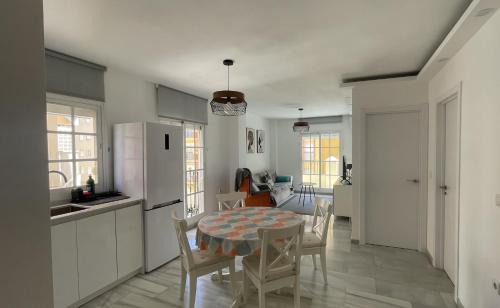 Torre del Mar Apartment | Fabuloso apartamento a 50m de playa centrico