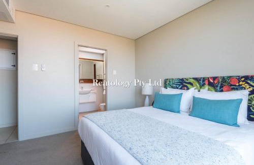 Zimbali Coastal Estate Apartment | Fabulous 1 Bed Zimbali Suites Sea View