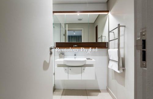 Zimbali Coastal Estate Apartment | Fabulous 1 Bed Zimbali Suites Sea View