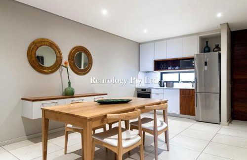 Zimbali Coastal Estate Apartment | Fabulous 1 Bed Zimbali Suites Sea View