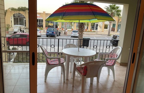 Agios Ilias Apartment | Fabulous 2 Bed Apartment in Safakoy Cyprus