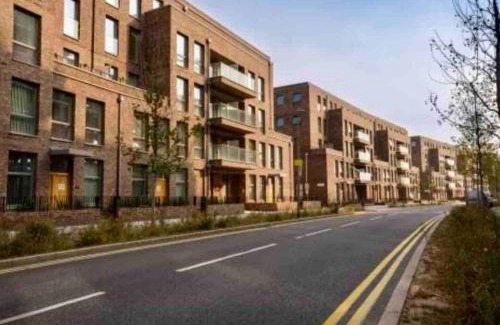 Gascoigne Apartment | Fabulous 2 Bedroom Apartment
