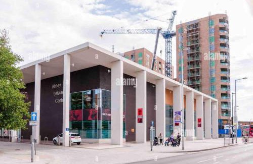 Gascoigne Apartment | Fabulous 2 Bedroom Apartment