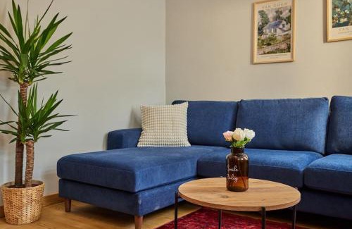 Bomonti Apartment | Fabulous 2BR 3AC 2 Min to Metro - Baysungur D4