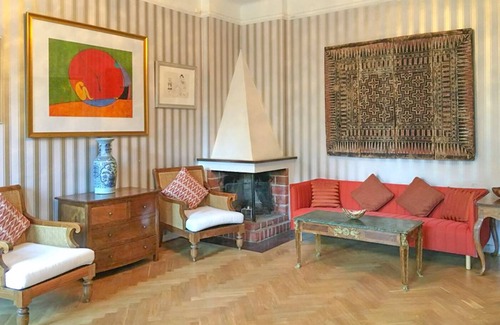 Kungsholmen Apartment | Fabulous 3-bedroom flat in prime location!