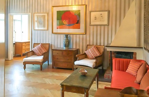 Kungsholmen Apartment | Fabulous 3-bedroom flat in prime location!