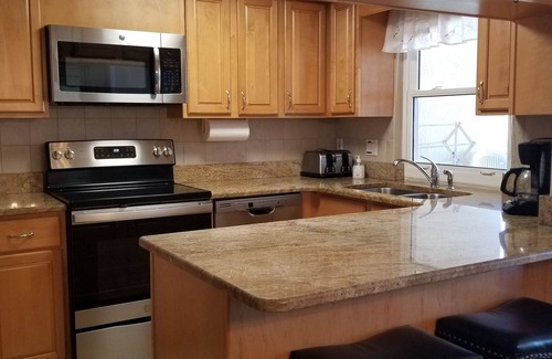 Redington Shores Condo | Fabulous 3 Bedroom Gulf Front - Not Many of These!