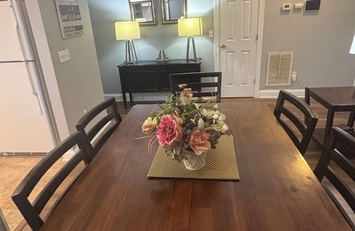 Wilmington House | Fabulous 3-bedroom- 3 bath house in prime location in Wilmington