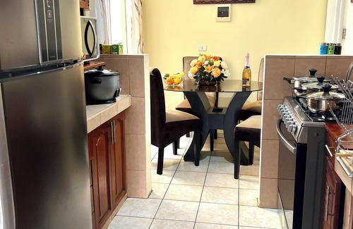Santiago de Surco Apartment | Fabulous 3-bedroom apartment in Lima
