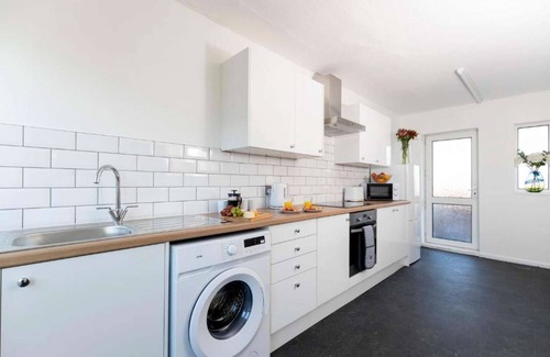Billingham House | Fabulous 3 bedroomed house in Billingham