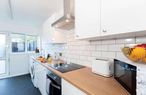 Billingham House | Fabulous 3 bedroomed house in Billingham