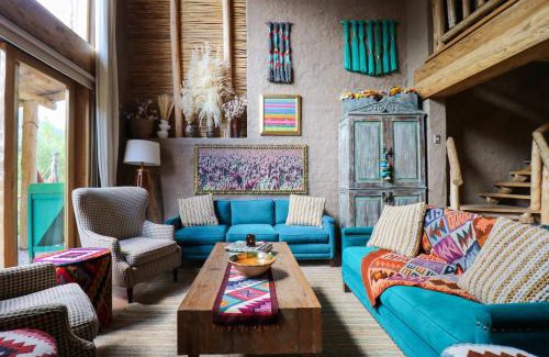 Calca House | Fabulous 3BR House in Valle Sagrado