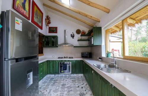 Calca House | Fabulous 3BR House in Valle Sagrado