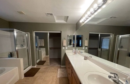 Maricopa House | Fabulous 4 bed 2 bath ranch style home.