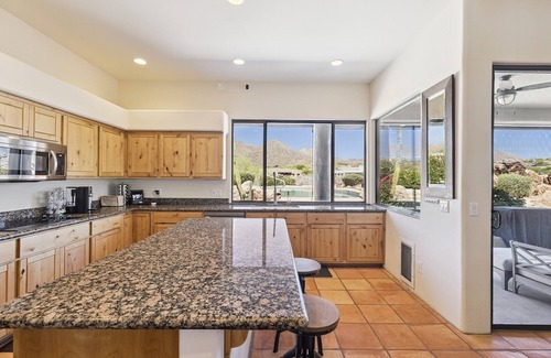 Fountain Hills House | Fabulous 4-bedroom house in Fountain Hills