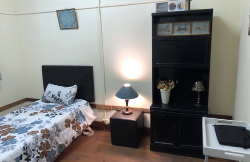 Hekpoort Other | Fabulous 4-bedroom farmhouse in Hekpoort with stunning views