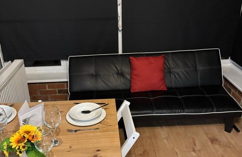 Greenwich House | Fabulous 5-bedroom house with WiFi in charming London