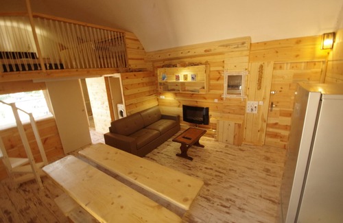 Port Rive Gauche Apartment | fabulous 65m² duplex renovated