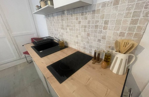 Saint-Maurice Pellevoisin Apartment | Fabulous accommodation