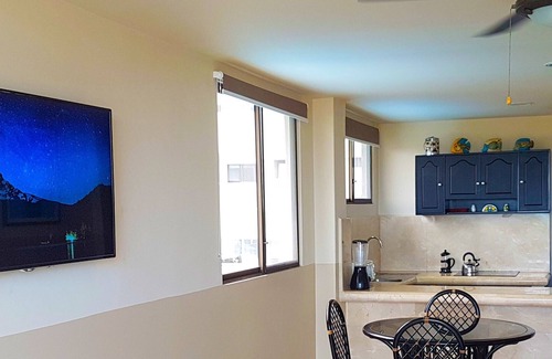 Salinas Apartment | Fabulous apartment Chipipe Beach
