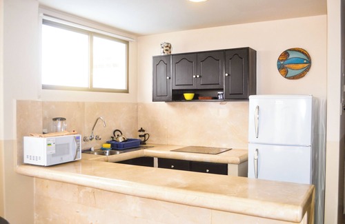 Salinas Apartment | Fabulous apartment Chipipe Beach