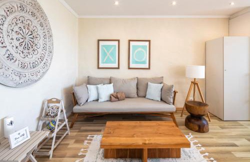 Mato Serrao Apartment | Fabulous apartment in beautiful Quinta do Paraiso