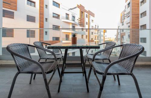 Draria Apartment | Fabulous Apartment in Draria
