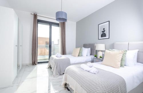 Draria Apartment | Fabulous Apartment in Draria