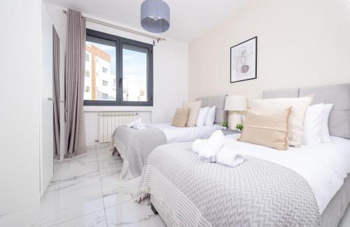 Draria Apartment | Fabulous Apartment in Draria