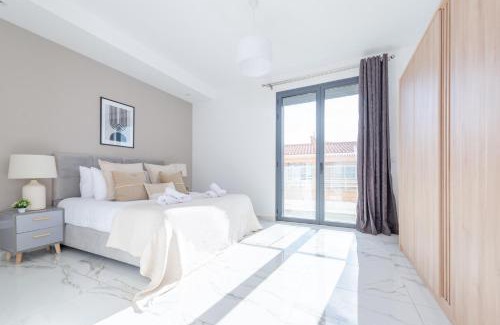 Draria Apartment | Fabulous Apartment in Draria