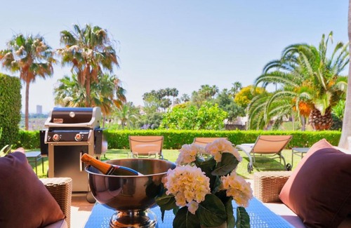 Elviria Apartment | Fabulous apartment in Elviria Hills