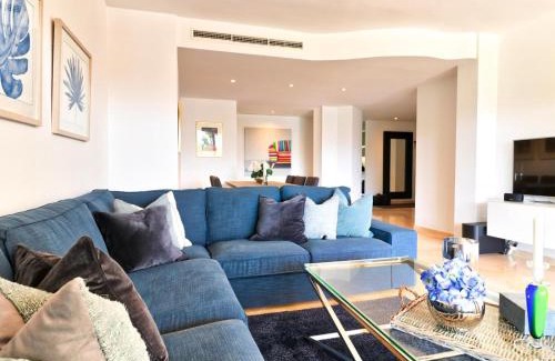 Elviria Apartment | Fabulous apartment in Elviria Hills