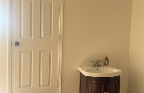San Jacinto Apartment | Fabulous apartment with AC in San Jacinto