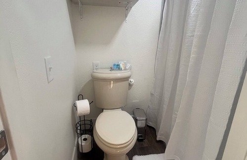 San Jacinto Apartment | Fabulous apartment with AC in San Jacinto